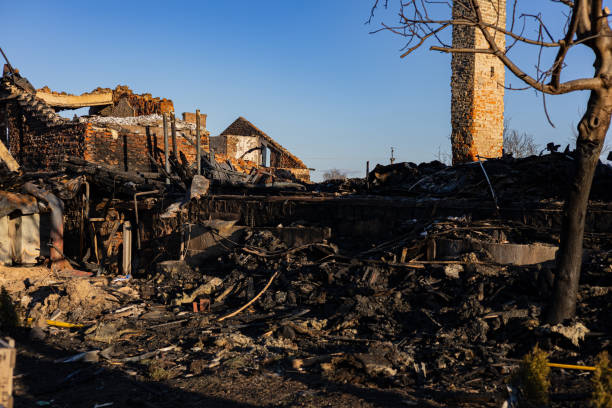 Reliable Odor Removal contractor in Wyoming, MN by Meridian Smoke Damage