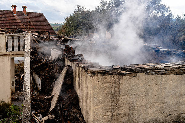 Affordable Odor Removal solutions in Wyoming, MN